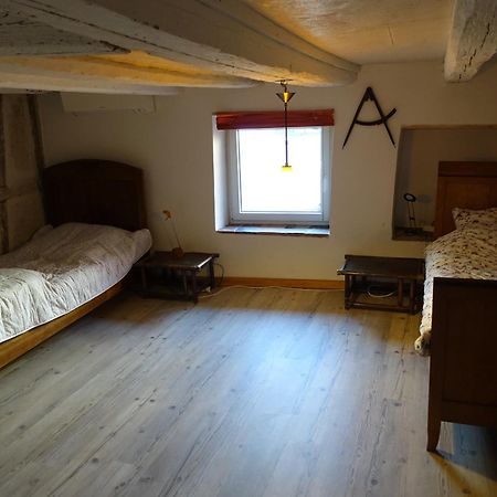 Ferienwohnung Fink Tengen Exteriör bild