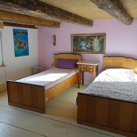 Ferienwohnung Fink Tengen Exteriör bild