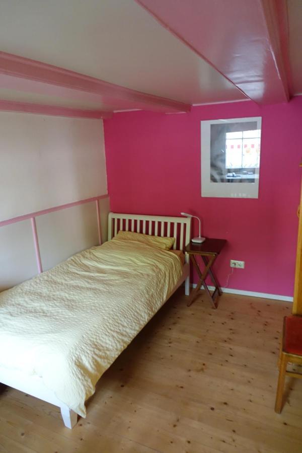 Ferienwohnung Fink Tengen Exteriör bild