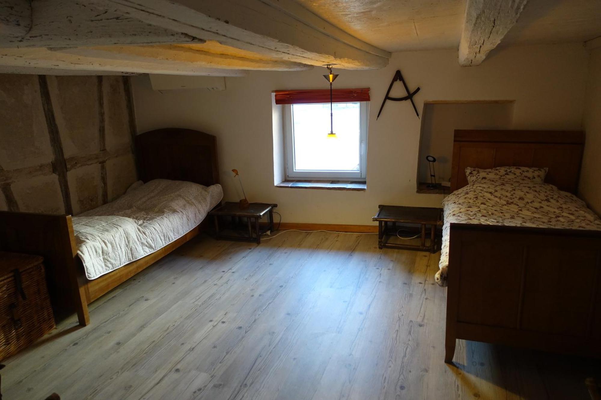 Ferienwohnung Fink Tengen Exteriör bild