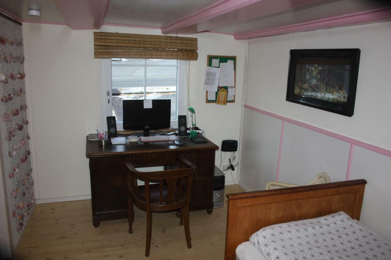 Ferienwohnung Fink Tengen Exteriör bild